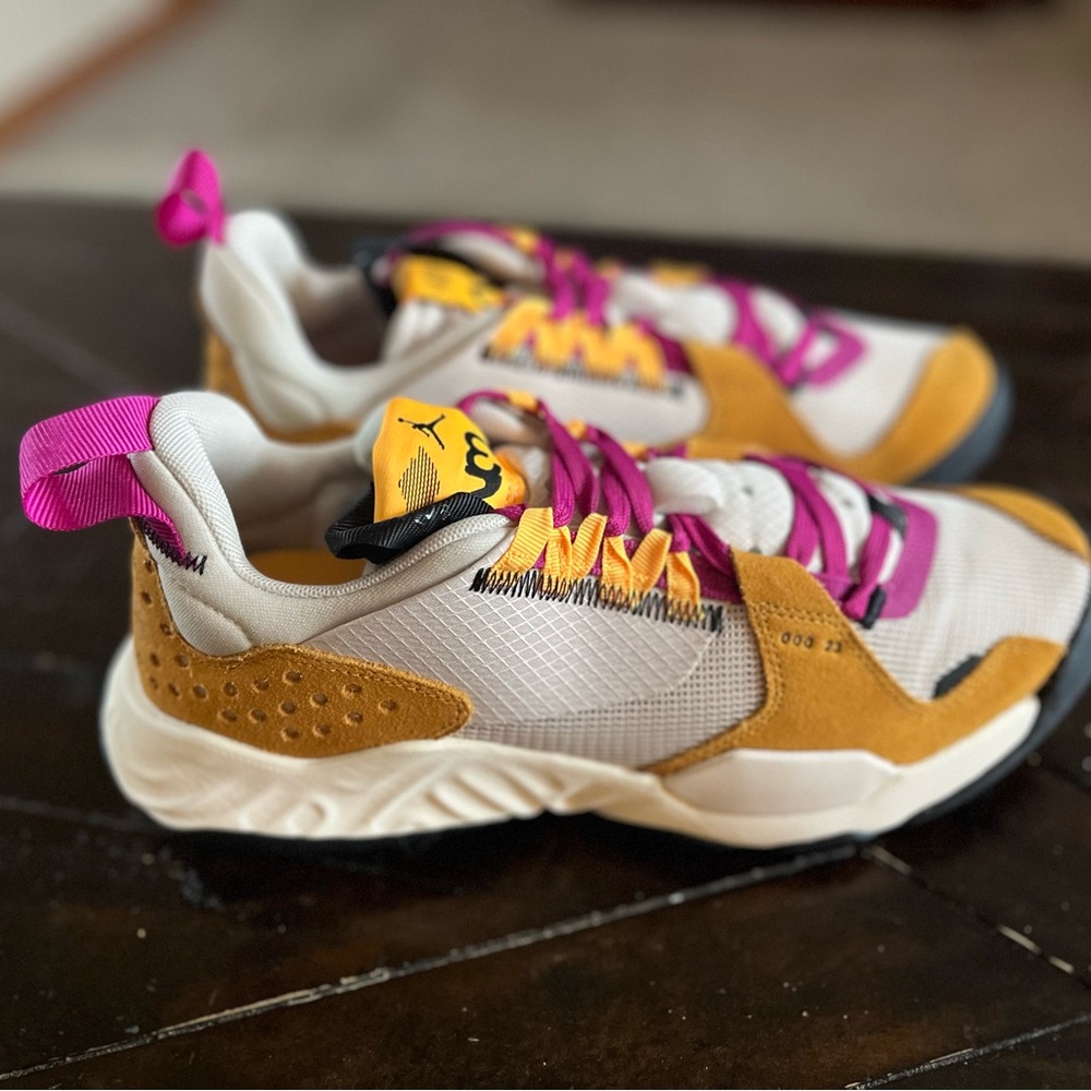 Jordan Delta